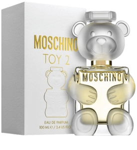 בושם לאישה 100 מ"ל | Moschino Toy 2 Women | או דה פרפיום E.D.P