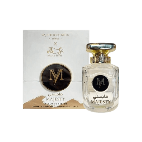 בושם לאישה 90 מ