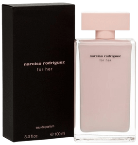 בושם לאישה 100 מ"ל | Narciso Rodriguez For Her | או דה פרפיום E.D.P