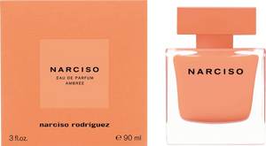 בושם לאישה 90 מ"ל | Narciso Rodriguez Ambree | או דה פרפיום E.D.P