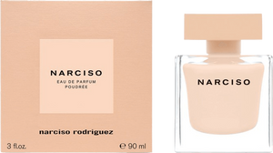 בושם לאישה 90 מ"ל | Narciso Rodriguez Poudree | או דה פרפיום E.D.P