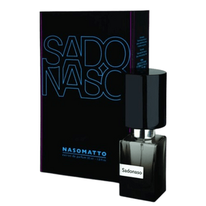 בושם יוניסקס 30 מ"ל | Nasomatto Sadonaso | אקסטרייט דה פרפיום E.D.P