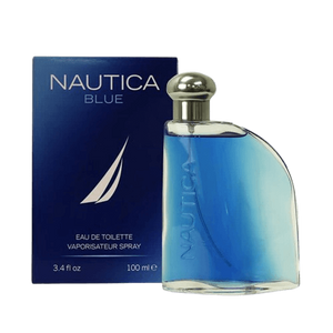 בושם לגבר 100 מ"ל | Nautica Blue | או דה טואלט E.D.T