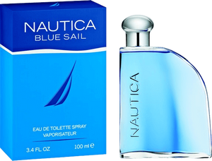 בושם לגבר 100 מ"ל | Nautica Blue Sail | או דה טואלט E.D.T