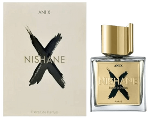 בושם יוניסקס 100 מ"ל | Nishane Ani X | אקסטרייט דה פרפיום E.D.P