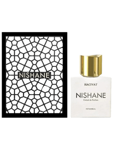 בושם יוניסקס 50 מ"ל | Nishane Hacivat | אקסטרייט דה פרפיום E.D.P