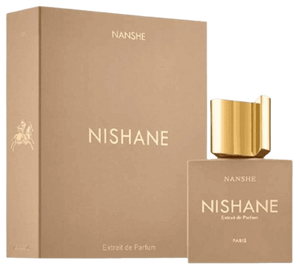בושם יוניסקס 50 מ"ל | Nishane Nanshe | אקסטרייט דה פרפיום E.D.P