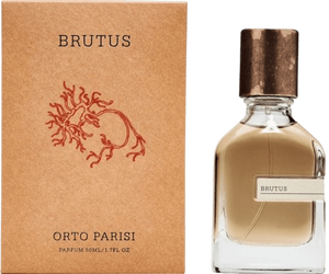 בושם יוניסקס 50 מ"ל | Orto Parisi Brutus | פרפיום