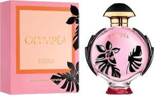 בושם לאישה 80 מ"ל | Paco Rabanne Olympea Flora Intense | או דה פרפיום E.D.P