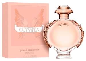 בושם לאישה 80 מ"ל | Paco Rabanne Olympea | או דה פרפיום E.D.P