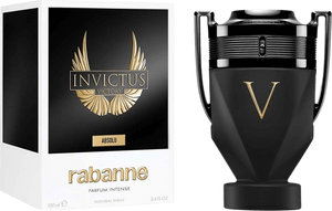 בושם לגבר 100 מ"ל | Paco Rabanne Invictus Victory Absolu Intense | פרפיום