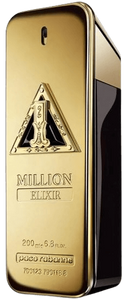 בושם לגבר 200 מ"ל | Paco Rabanne 1 Million Elixir Intense | פרפיום