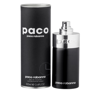בושם לגבר 100 מ"ל | Paco Rabanne Paco | או דה טואלט E.D.T