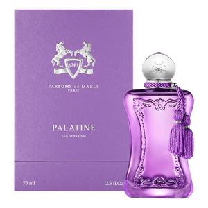 בושם לאישה 75 מ"ל | Parfums de Marly Palatine | או דה פרפיום E.D.P