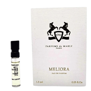 דוגמית בושם לאישה 1.5 מ"ל | Parfums De Marly Meliora | או דה פרפיום E.D.P