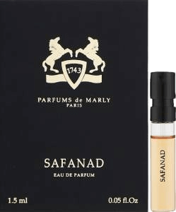 דוגמית בושם לאישה 1.5 מ"ל | Parfums De Marly Spand | או דה פרפיום E.D.P