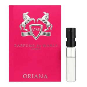 דוגמית בושם לאישה 1.5 מ"ל | Parfums De Marly Oriana | או דה פרפיום E.D.P