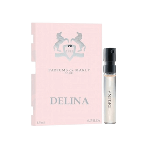 דוגמית בושם לאישה 1.5 מ"ל | Parfums De Marly Delina | או דה פרפיום E.D.P