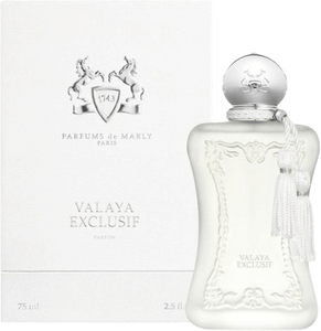 בושם לאישה 75 מ"ל | Parfums de Marly Valaya Exclusif | או דה פרפיום E.D.P