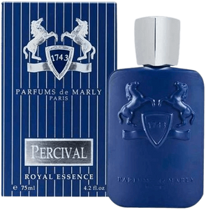 בושם לגבר 75 מ"ל | Parfums de Marly Percival | או דה פרפיום E.D.P