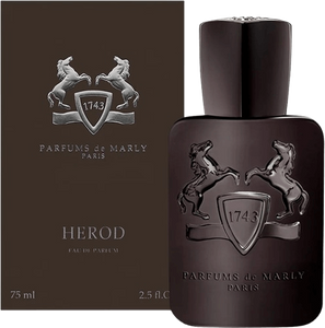 בושם לגבר 75 מ"ל | Parfums de Marly Herod | או דה פרפיום E.D.P