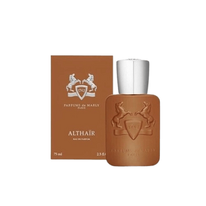 בושם לגבר 75 מ"ל | Parfums de Marly Althaïr | או דה פרפיום E.D.P