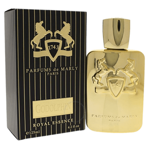 בושם לגבר 125 מ"ל | Parfums de Marly Godolphin | או דה פרפיום E.D.P