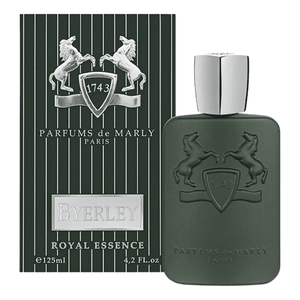 בושם לגבר 125 מ"ל | Parfums de Marly Byerley | או דה פרפיום E.D.P