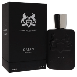 בושם לגבר 125 מ"ל | Parfums de Marly Oajan | או דה פרפיום E.D.P