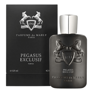 בושם לגבר 125 מ"ל | Parfums de Marly Pegasus Exclusif | או דה פרפיום E.D.P