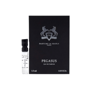 דוגמית בושם לגבר 1.5 מ"ל | Parfums De Marly Pegasus | או דה פרפיום E.D.P