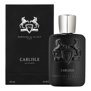 בושם יוניסקס 125 מ"ל | Parfums de Marly Carlisle | או דה פרפיום E.D.P