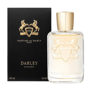 בושם יוניסקס 125 מ"ל | Parfums de Marly Darley | או דה פרפיום E.D.P