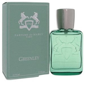 בושם יוניסקס 75 מ"ל | Parfums de Marly Greenley | או דה פרפיום E.D.P