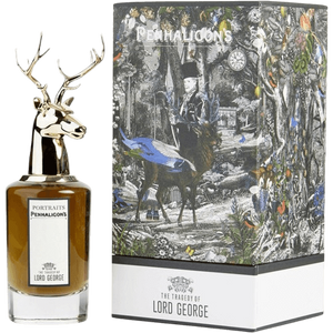 בושם יוניסקס 75 מ"ל | Penhaligon