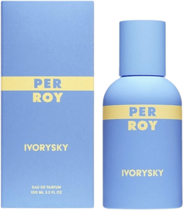 בושם יוניסקס 100 מ"ל | Perroy Ivory Sky | או דה פרפיום E.D.P