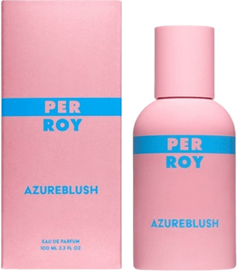 בושם יוניסקס 100 מ"ל | Perroy Azureblush | או דה פרפיום E.D.P