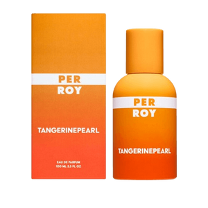 בושם יוניסקס 100 מ"ל | Perroy Tangerinepearl | או דה פרפיום E.D.P