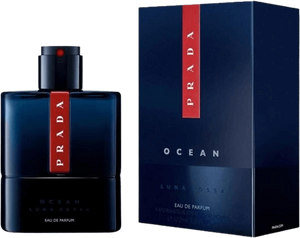בושם לגבר 100 מ"ל | Prada Luna Rossa Ocean | או דה פרפיום E.D.P
