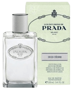 בושם לאישה 100 מ"ל | Prada Les Infusion D