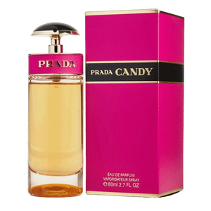 בושם לאישה 80 מ"ל | Prada Candy | או דה פרפיום E.D.P