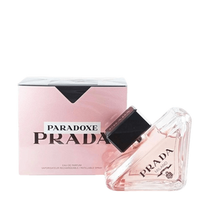 בושם לאישה 50 מ"ל | Prada Paradoxe | או דה פרפיום E.D.P