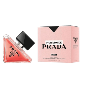 בושם לאישה 50 מ"ל | Prada Paradoxe Intense | או דה פרפיום E.D.P