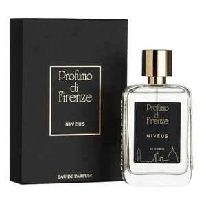 בושם יוניסקס 100 מ"ל | Profumo di Firenze Niveus | או דה פרפיום E.D.P
