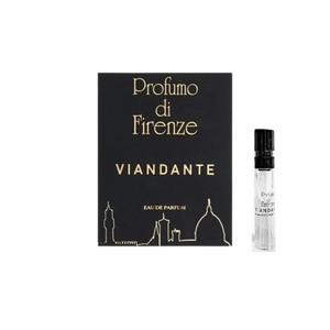 דוגמית בושם יוניסקס 2 מ"ל | Profumo Di Firenze Viandante | או דה פרפיום E.D.P
