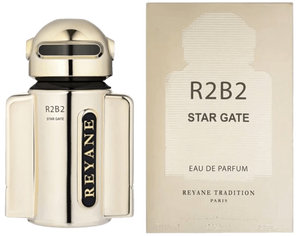 בושם יוניסקס 100 מ"ל | Reyane Tradition R2B2 Star Gate | או דה פרפיום E.D.P