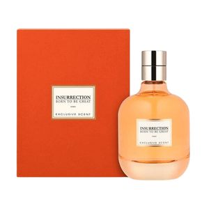 בושם יוניסקס 100 מ"ל | Reyane Tradition Insurrection Born To Be Great Cologne | או דה פרפיום E.D.P