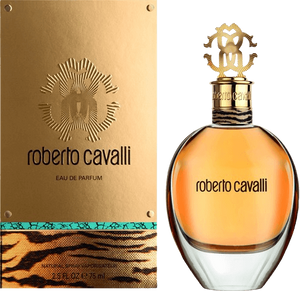 בושם לאישה 75 מ"ל | Roberto Cavalli | או דה פרפיום E.D.P