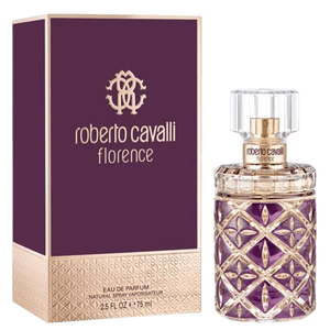 בושם לאישה 75 מ"ל | Roberto Cavalli Florence | או דה פרפיום E.D.P