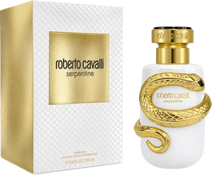 בושם לאישה 100 מ"ל | Roberto Cavalli Serpentine | פרפיום
